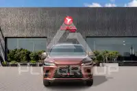 2023 Lexus RX350