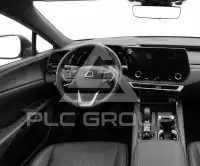 2023 Lexus RX350
