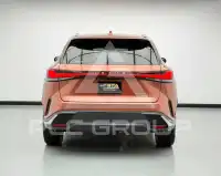 2023 Lexus RX350