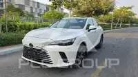 2023 Lexus RX350