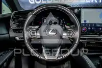 2023 Lexus RX350