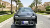 2023 Lexus RX350