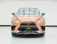 2023 Lexus RX350