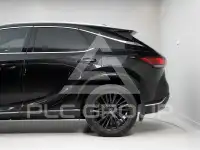 2023 Lexus RX350