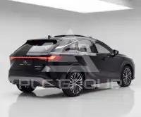 2023 Lexus RX350