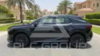 2023 Lexus RX350