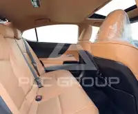 2023 Lexus ES300
