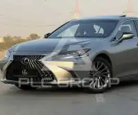 2023 Lexus ES300