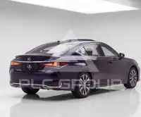 2023 Lexus ES300