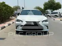 2023 Lexus ES300
