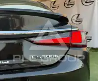 2023 Lexus ES300
