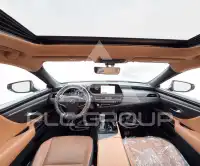2023 Lexus ES300