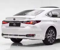 2023 Lexus ES300