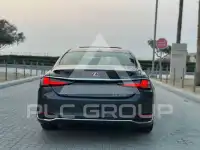 2023 Lexus ES300