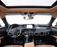 2023 Lexus ES300