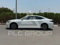2023 Lexus ES300