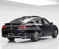 2023 Lexus ES300