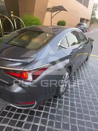 2023 Lexus ES300
