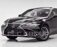 2023 Lexus ES300
