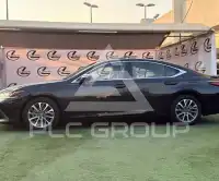 2023 Lexus ES300