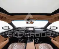 2023 Lexus ES300