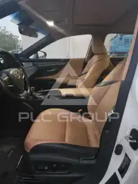 2023 Lexus ES300