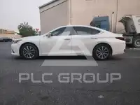 2023 Lexus ES300