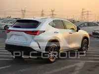 2023 Lexus NX