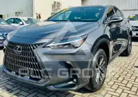 2023 Lexus 