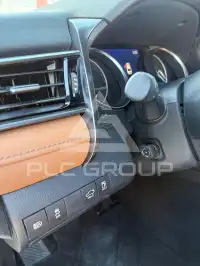 2023 Lexus LX570