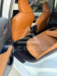 2023 Lexus LX570