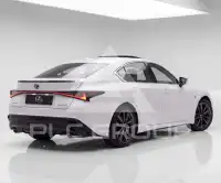 2023 Lexus IS350