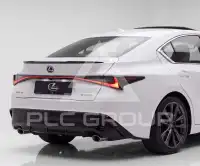 2023 Lexus IS350
