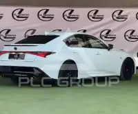 2023 Lexus IS350