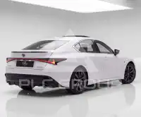 2023 Lexus IS350