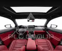 2023 Lexus IS350