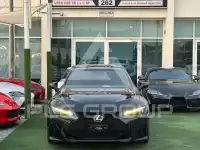 2023 Lexus IS350