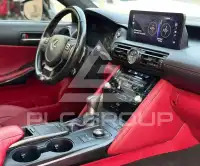 2023 Lexus IS350