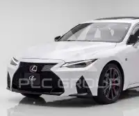 2023 Lexus IS350