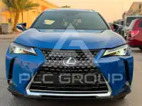 2023 Lexus UX
