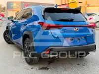2023 Lexus UX
