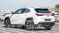 2023 Lexus UX