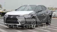 2023 Lexus UX