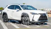 2023 Lexus UX