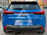 2023 Lexus UX