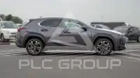 2023 Lexus UX