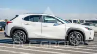 2023 Lexus UX