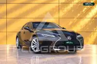 2023 Lexus IS300