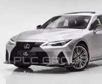 2023 Lexus IS300