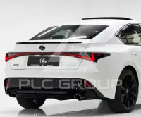 2023 Lexus IS300